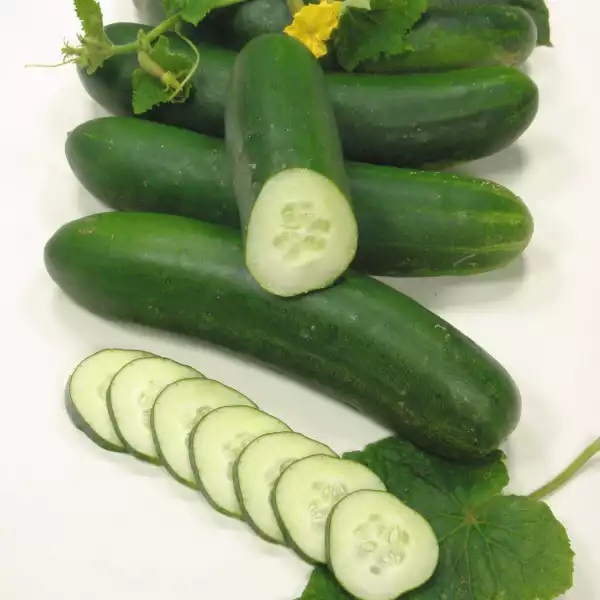 16 Health Benefits Of Cucumber.